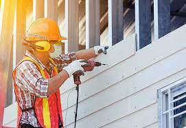 Trusted Mount Zion, GA Siding Experts