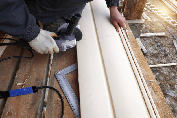 Best Weatherproofing and Sealing  in Mount Zion, GA