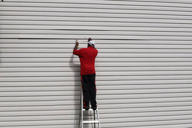 James Hardie Siding in Mount Zion, GA